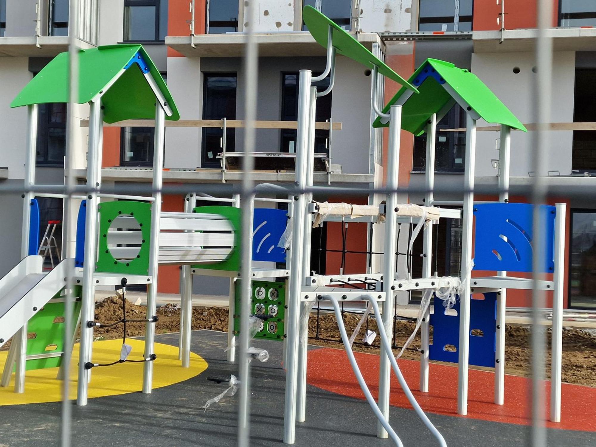 Apartamentai Ragaines Self Chec-In Free Parking 克莱佩达 外观 照片