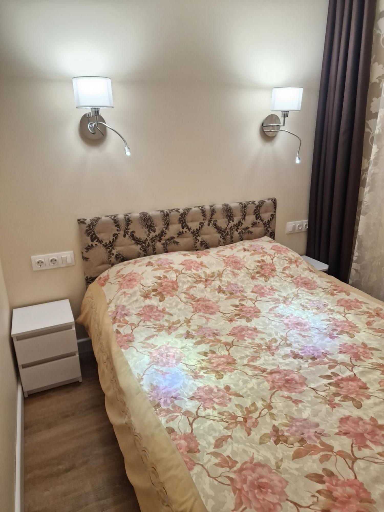 Apartamentai Ragaines Self Chec-In Free Parking 克莱佩达 外观 照片